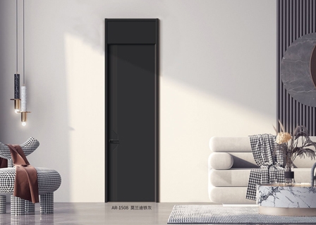 高端定制木门，你值得拥有！